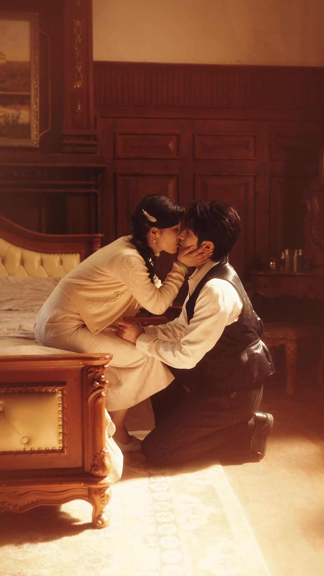 Episodio 51 - Prisionera del destino